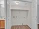 Empty walk-in closet for all storage needs at 5757 W Eugie Ave # 1076, Glendale, AZ 85304
