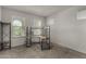 Bedroom featuring three large windows for plenty of natural light at 9548 E Rainbow Ave, Mesa, AZ 85212