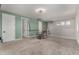 Spacious loft with large windows for plenty of natural light at 9548 E Rainbow Ave, Mesa, AZ 85212