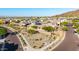 A neighborhood featuring houses with desert landscaping and community streets at 1330 E Monte Way, Phoenix, AZ 85042