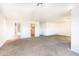 Expansive living area with multiple entryways at 15028 W Columbine Dr, Surprise, AZ 85379