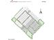 Artisan at Asante site map showing the layout of parcels in Discovery Collection - Parcel 3.12 at 16683 W Hackamore Dr, Surprise, AZ 85387