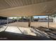 Large covered patio for outdoor dining and relaxation with spacious yard, perfect for entertaining and enjoying the outdoors at 2401 W Weldon Ave, Phoenix, AZ 85015