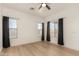 Large main bedroom with hardwood flooring and generous natural light at 28072 N Quartz Dr, San Tan Valley, AZ 85143
