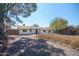 Well-maintained single story home features a large drive and attractive landscaping, perfect for a Gathering at 3249 E Sunnyside Ln, Phoenix, AZ 85032