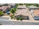 This community features landscaped streets, a central playground, and well-maintained homes at 14870 W Encanto Blvd # 2138, Goodyear, AZ 85395