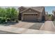 Lovely single-Gathering home featuring a beautiful tiled roof and a spacious two-car garage at 18731 W San Juan Ave, Litchfield Park, AZ 85340