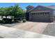 Charming single-Gathering home with a well-manicured lawn and a spacious two-car garage at 18731 W San Juan Ave, Litchfield Park, AZ 85340