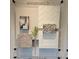 A beautiful design palette including tile, carpet, countertop and cabinet options available for the home at 22400 W Monona Ln, Surprise, AZ 85387