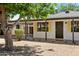 Charming single-story home with desert landscaping, covered entry and ADT security system at 3115 N 34Th Pl, Phoenix, AZ 85018