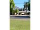 Charming single story brick home with a well-manicured lawn and mountain views at 3942 N 38Th St, Phoenix, AZ 85018