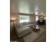 Inviting living room featuring a large window and view into dining room at 3942 N 38Th St, Phoenix, AZ 85018