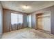 A standard bedroom with window overlooking the outside at 4870 W Almeria Rd, Phoenix, AZ 85035