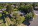 Beautiful home with lush landscaping, mature trees, and a well-manicured lawn in a quiet neighborhood at 6637 W Pershing Ave, Glendale, AZ 85304
