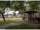 Playground with covered picnic pavilion in community park area at 815 N Hayden Rd # B4, Scottsdale, AZ 85257