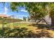 Community playground featuring swings, slides and a climbing structure at 815 N Hayden Rd # B4, Scottsdale, AZ 85257