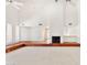 Open living room with high ceilings, terracotta accents, and plenty of natural light at 8637 E Via De La Escuela --, Scottsdale, AZ 85258