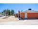 Charming home with a stucco exterior and a well-manicured front yard offering great curb appeal at 1001 W Northern Ave, Phoenix, AZ 85021