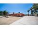 Charming single-story home with stucco exterior, large front yard, and a spacious driveway at 1001 W Northern Ave, Phoenix, AZ 85021