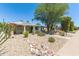 Charming home featuring desert landscaping at 1108 E Georgia Ave, Phoenix, AZ 85014