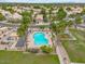 Enjoy community amenities, like a pool, playground and park at 1377 W Park Ave, Gilbert, AZ 85233