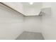 This walk-in closet is ready for you to add your personal touch at 39016 N Habitat Cir, Cave Creek, AZ 85331