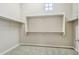 Spacious walk-in closet with ample hanging space and natural lighting at 41602 N Congressional Dr, Phoenix, AZ 85086