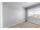 A bright bedroom featuring a bright window at 5201 N 42Nd N Pkwy, Phoenix, AZ 85019