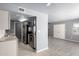 Kitchen showcasing stainless steel appliances and a breakfast bar area at 5201 N 42Nd N Pkwy, Phoenix, AZ 85019