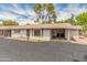 Charming single-story home with covered carport and low maintenance front yard at 524 W Fairway Dr # 9, Mesa, AZ 85201