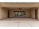 Covered patio with view of pool and backyard at 12906 W Oyer Ln, Peoria, AZ 85383