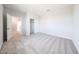 Bright and airy bedroom with plush carpeting and ample natural light at 17977 W Camino De Oro Riv, Surprise, AZ 85387