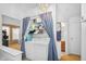 This laundry room features a washer, dryer, and ample storage at 18811 N 34Th Ave # 6, Phoenix, AZ 85027
