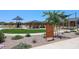 Gathering-friendly community park with playground, picnic area, and green space at 22045 N Rummler Ln, Maricopa, AZ 85138