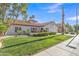 Charming single-Gathering home with well-maintained landscaping and inviting curb appeal at 2333 E Egret Ct, Gilbert, AZ 85234