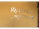 Elegant community signage displays the Aviano at Desert Ridge name, highlighting its desirable location at 3641 E Los Gatos Dr, Phoenix, AZ 85050