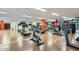 Bright gym with treadmills, ellipticals, exercise bikes, free weights, and mirrors for full body workouts at 4808 N 24Th St # 1003, Phoenix, AZ 85016