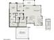 Detailed floor plan featuring a Primary suite, modern kitchen, and spacious great room at 5100 E Rancho Paloma Dr # 2065, Cave Creek, AZ 85331
