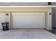Spacious two car garage offering exterior coach lighting and direct entry to residence at 5100 E Rancho Paloma Dr # 2065, Cave Creek, AZ 85331