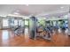 State-of-the-art fitness center equipped with modern exercise machines at 5450 E Deer Valley Dr # 1195, Phoenix, AZ 85054