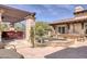Stunning outdoor pool area with luxurious patio, pergola, desert landscaping and attached spa at 6124 N 31St Ct, Phoenix, AZ 85016
