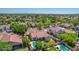 Beautiful home with a pristine backyard oasis at 7236 W Aurora Dr, Glendale, AZ 85308