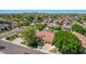 Gorgeous suburban neighborhood with spacious lots and meticulously cared for homes at 7236 W Aurora Dr, Glendale, AZ 85308