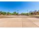Community park volleyball court provides an opportunity for outdoor recreation and neighborhood gatherings at 7236 W Aurora Dr, Glendale, AZ 85308