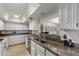 Well-appointed kitchen with granite countertops, stainless steel appliances, and ample cabinet space at 7512 N Via Camello Del Sur --, Scottsdale, AZ 85258