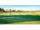 Well-maintained driving range providing a great space for golfers to practice at 12820 W La Vina Dr, Sun City West, AZ 85375
