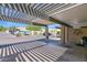 Carport with shaded cover offering convenient protection for your vehicle at 2219 E Catalina Dr, Phoenix, AZ 85016