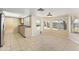 Bright kitchenette with modern appliances, lots of natural light, and tiled floor at 2935 W Kristal Way, Phoenix, AZ 85027
