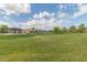 Expansive green space featuring a neighborhood park and playground for Gathering enjoyment and community activities at 3649 E Hutchins Ct, Gilbert, AZ 85295