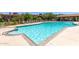 Beautiful community pool offers a refreshing retreat for relaxation and recreation at 3935 E Rough Rider Rd # 1183, Phoenix, AZ 85050